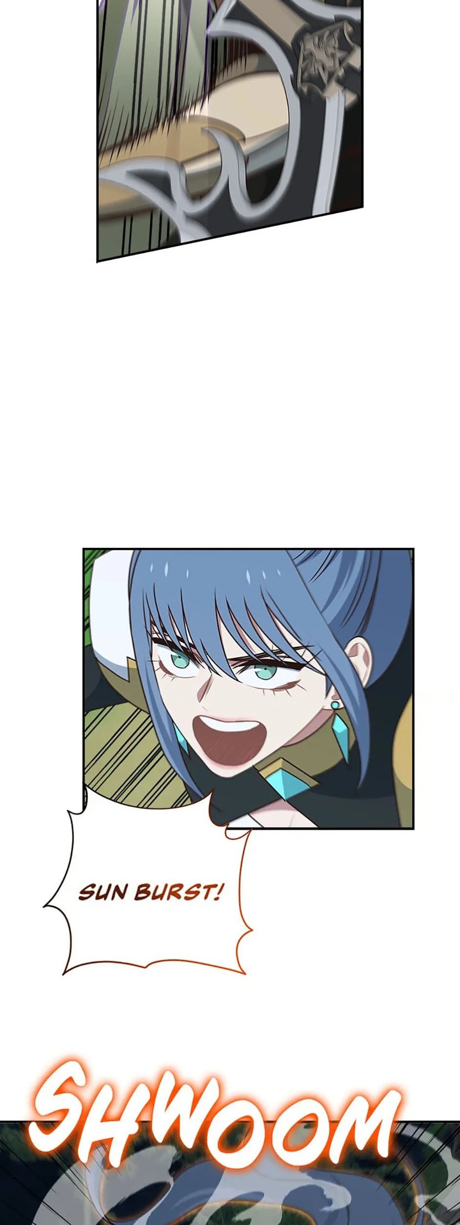 One of a Kind Irregular Chapter 119 Gambar 62