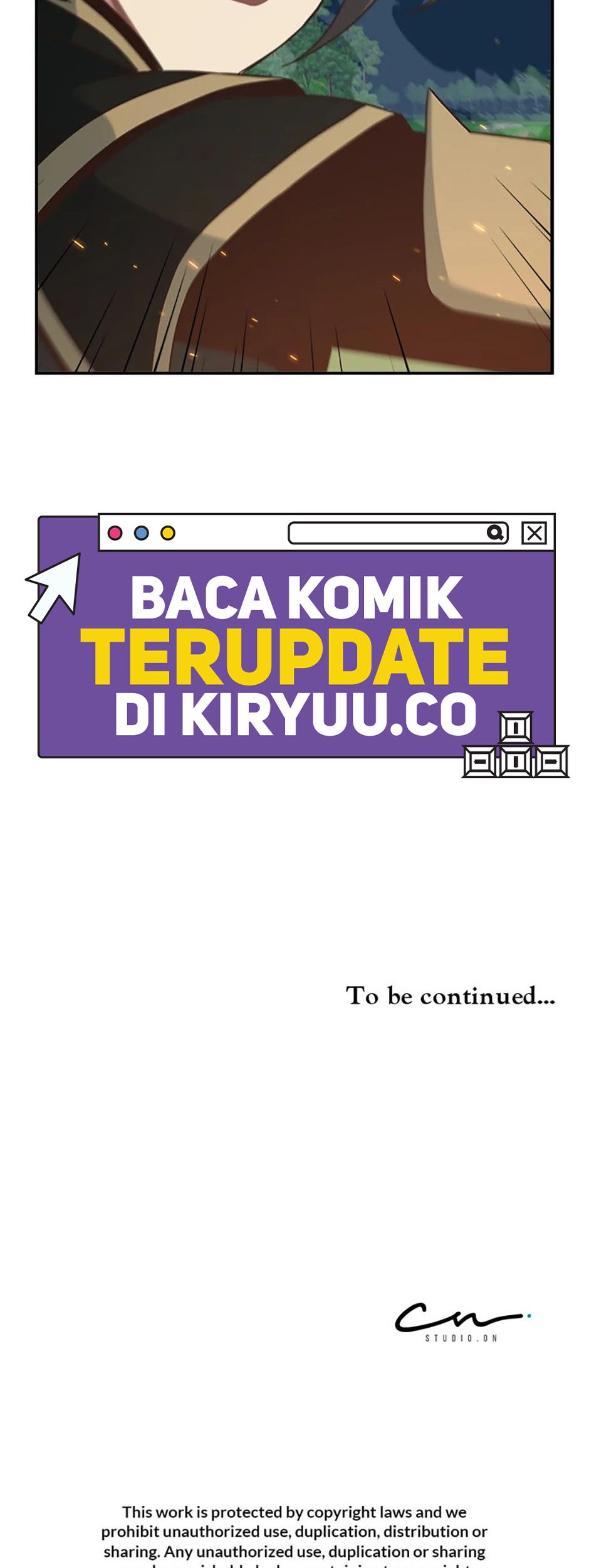 One of a Kind Irregular Chapter 119 Gambar 64