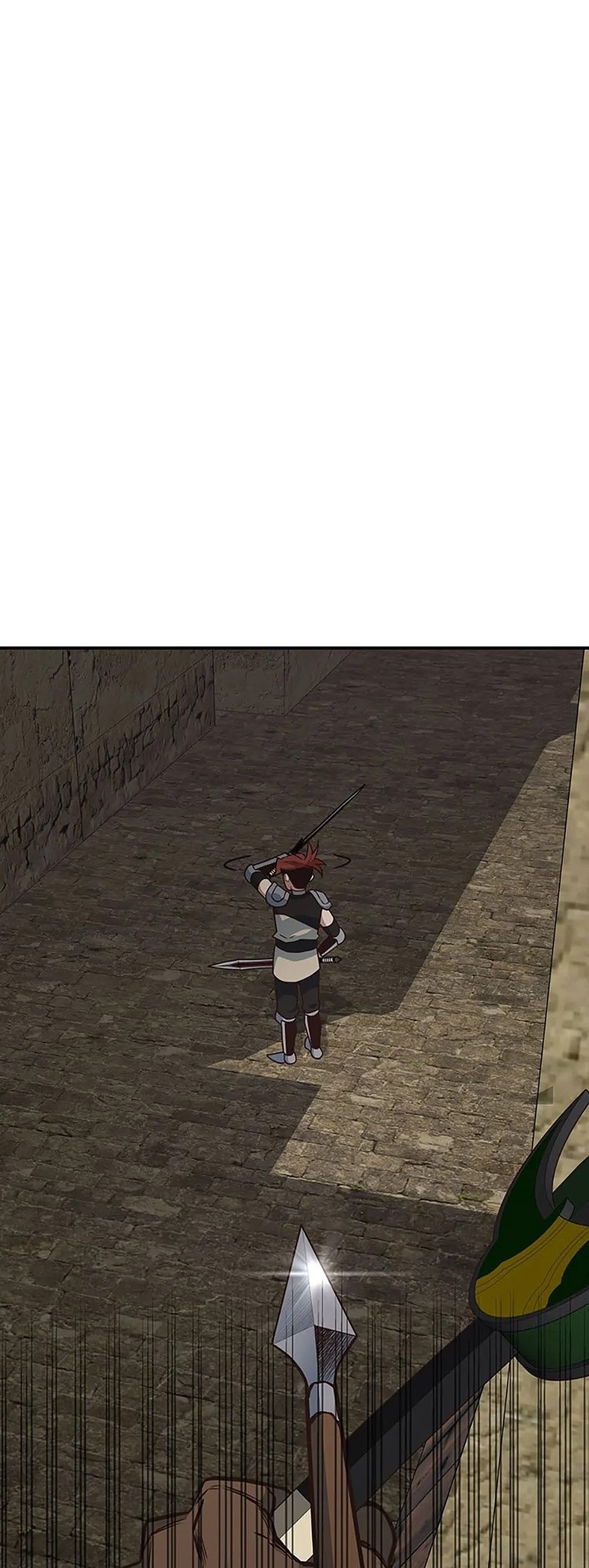 Baca  One of a Kind Irregular Chapter 119 Gambar 2