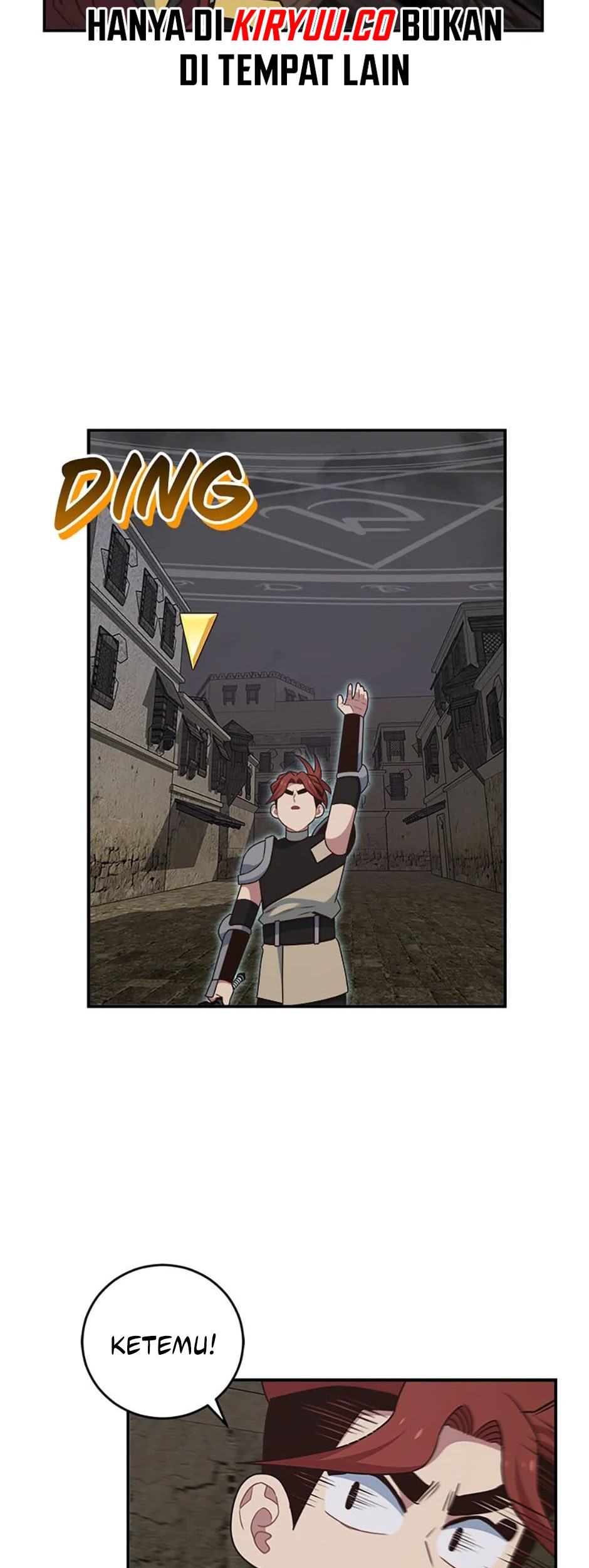 One of a Kind Irregular Chapter 119 Gambar 10