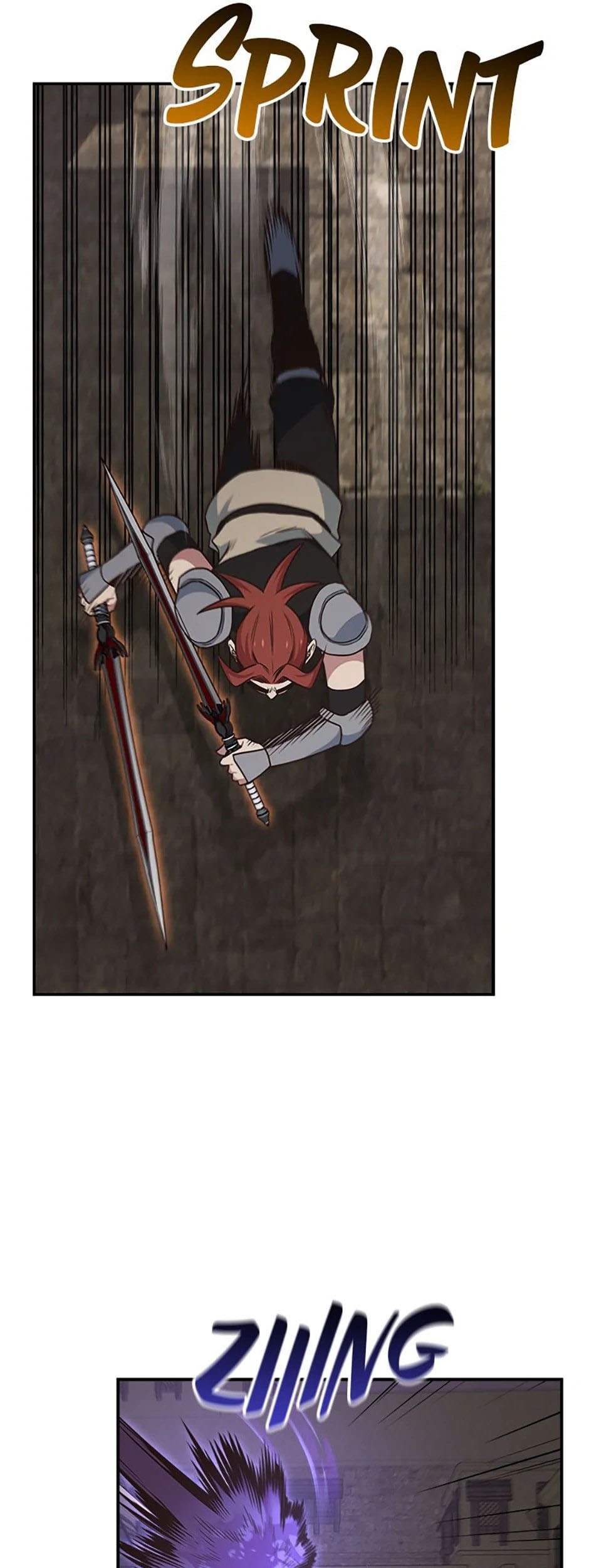 One of a Kind Irregular Chapter 119 Gambar 12