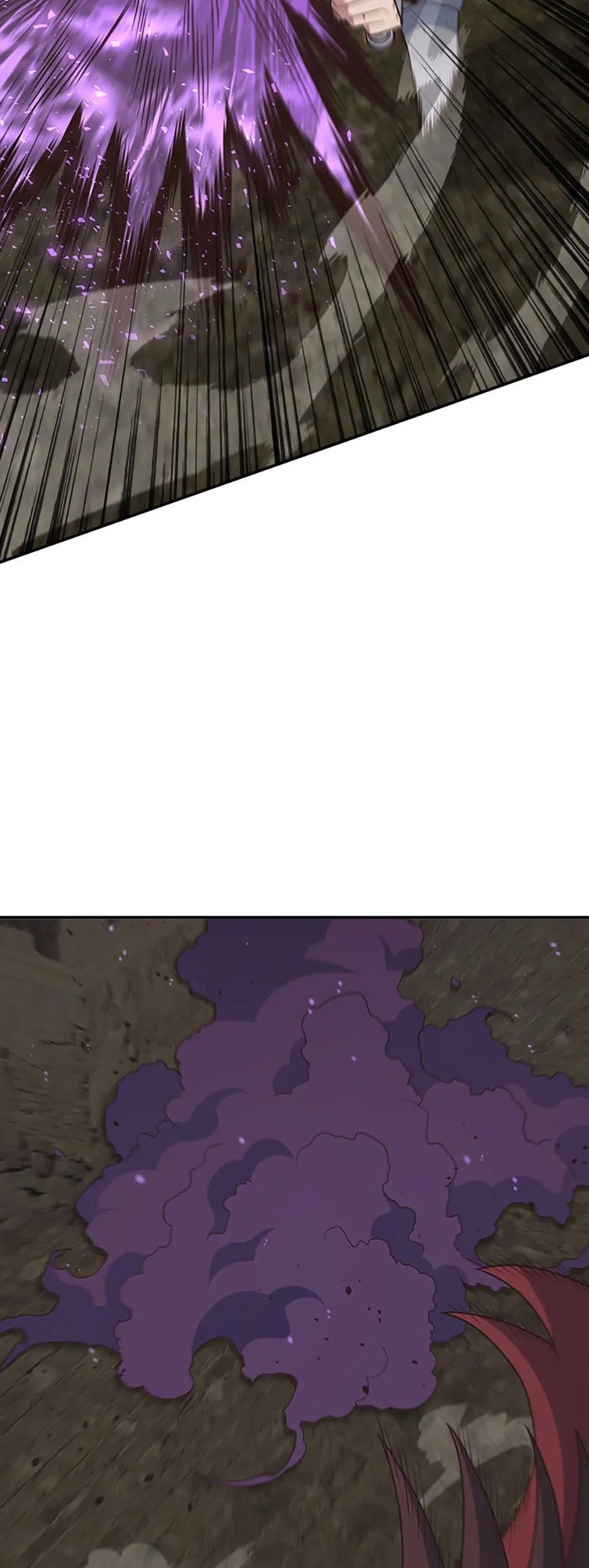 One of a Kind Irregular Chapter 119 Gambar 14