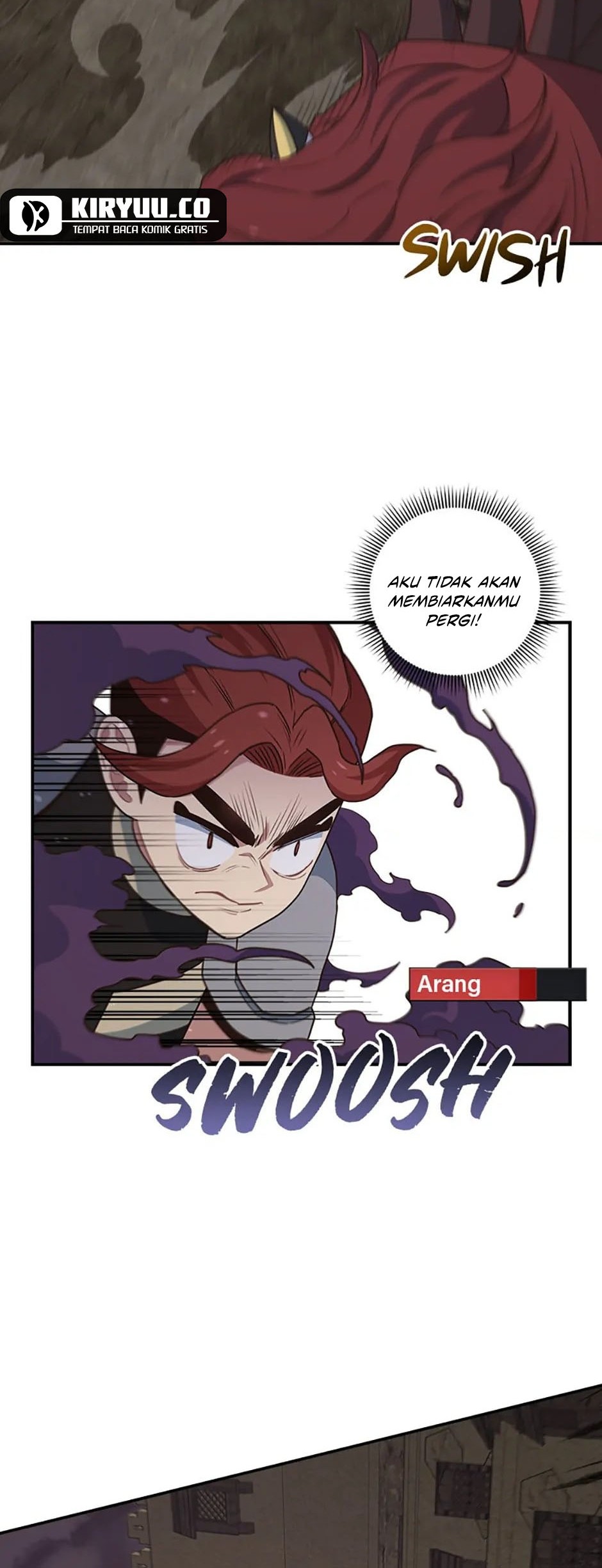 One of a Kind Irregular Chapter 119 Gambar 15