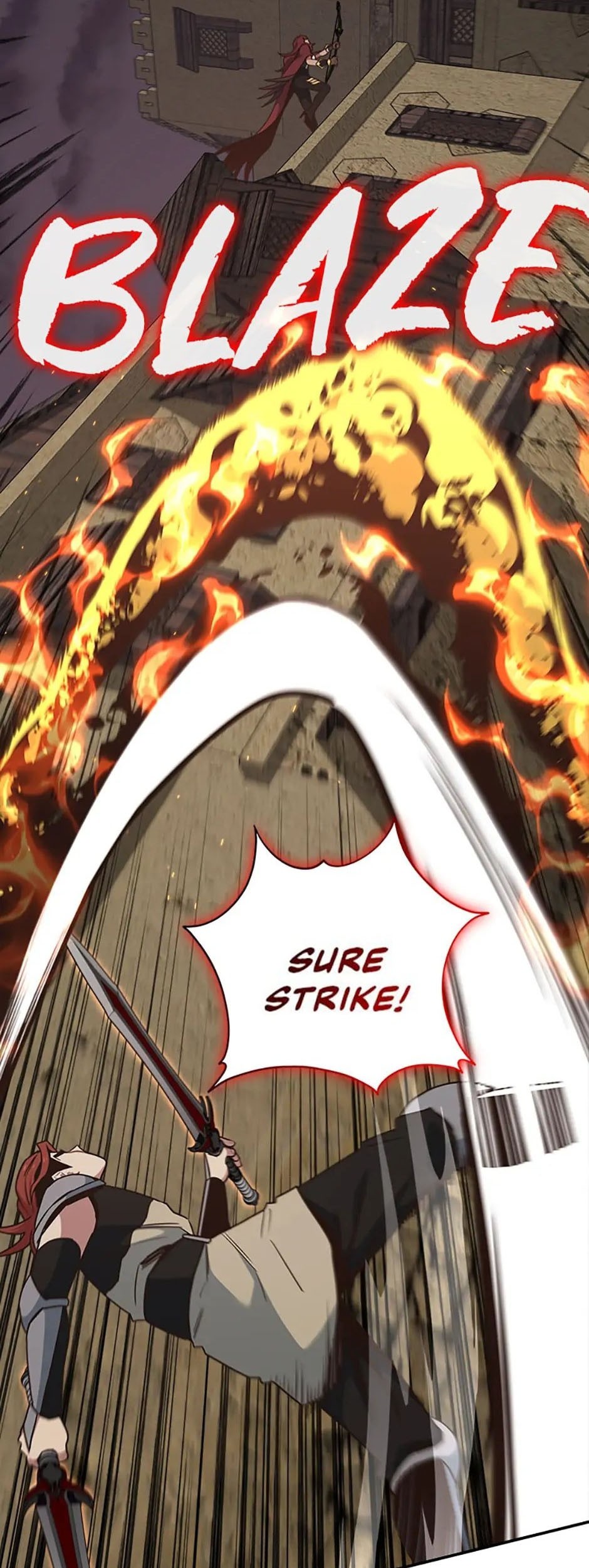 One of a Kind Irregular Chapter 119 Gambar 16