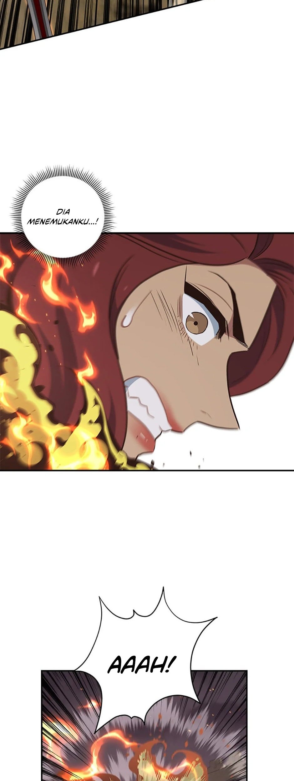 One of a Kind Irregular Chapter 119 Gambar 17