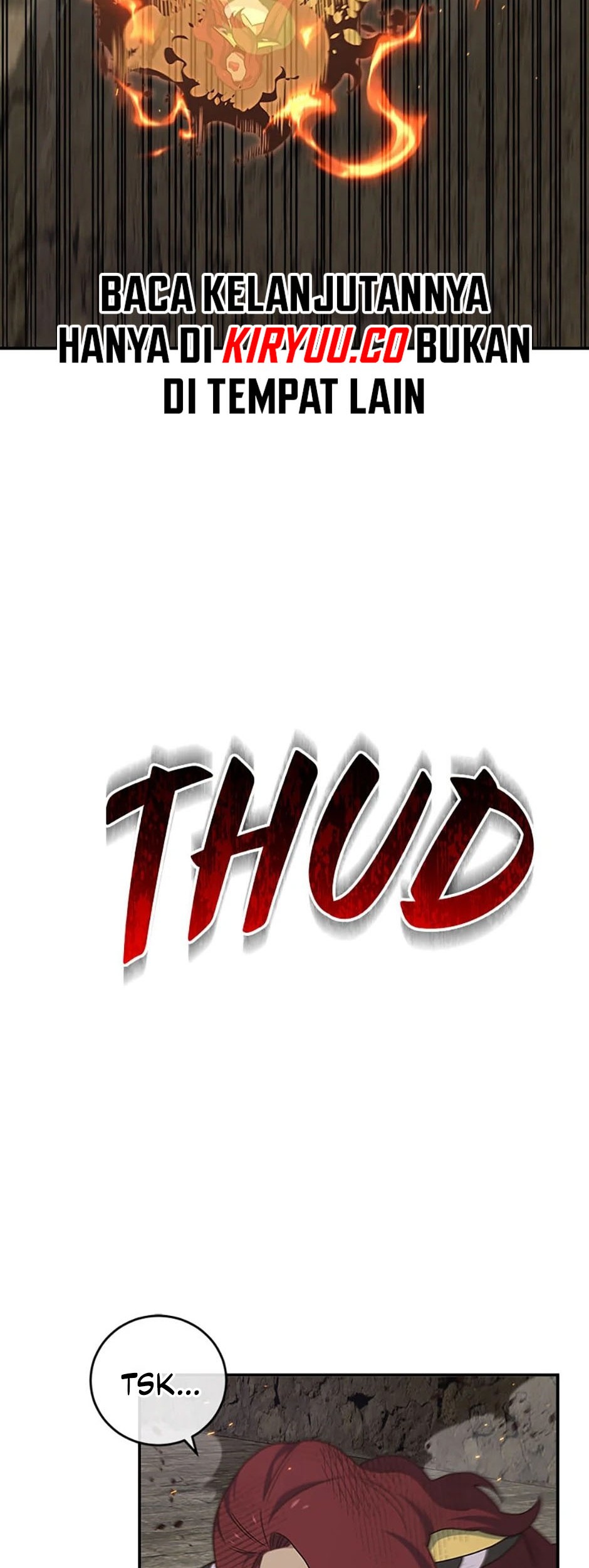 One of a Kind Irregular Chapter 119 Gambar 19