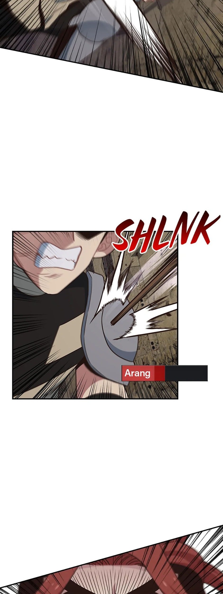 One of a Kind Irregular Chapter 119 Gambar 22