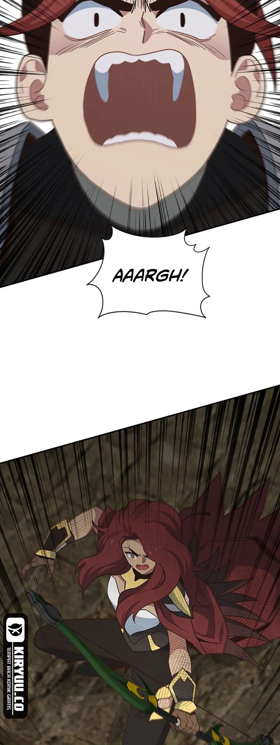 One of a Kind Irregular Chapter 119 Gambar 23