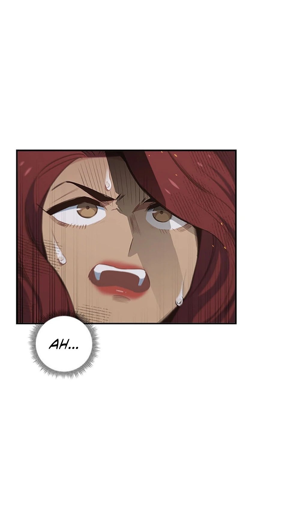 One of a Kind Irregular Chapter 119 Gambar 25