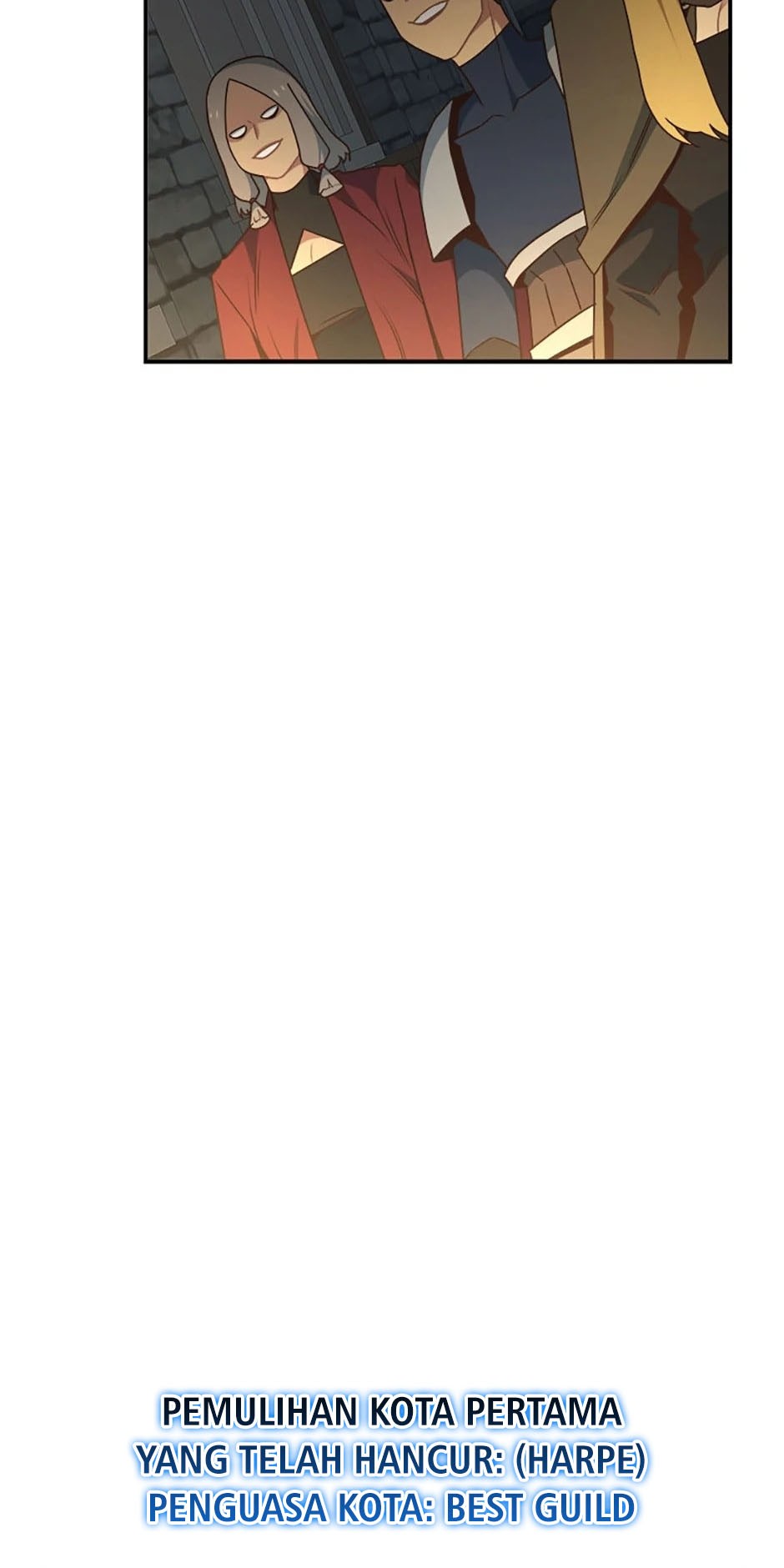 One of a Kind Irregular Chapter 119 Gambar 30