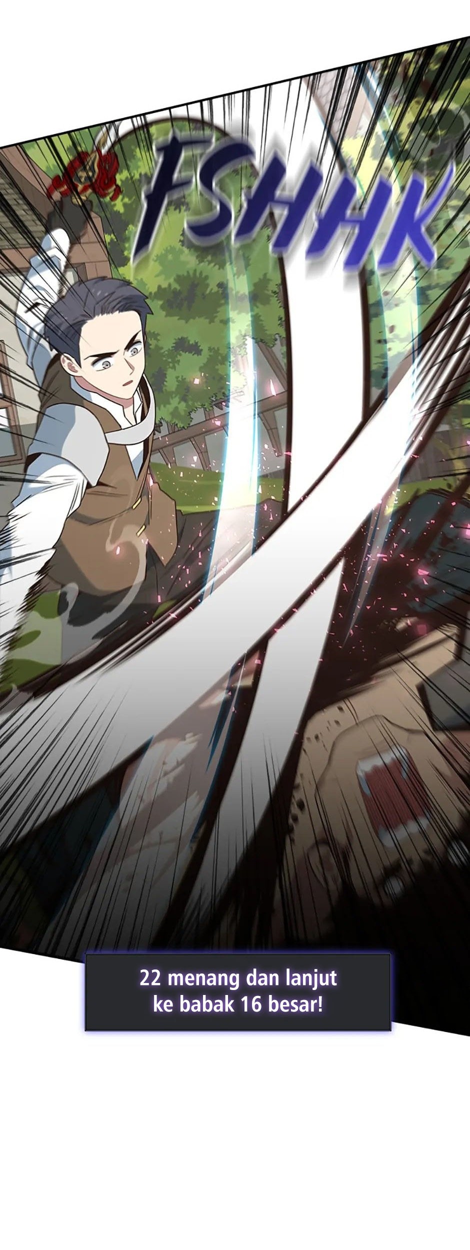 One of a Kind Irregular Chapter 119 Gambar 39