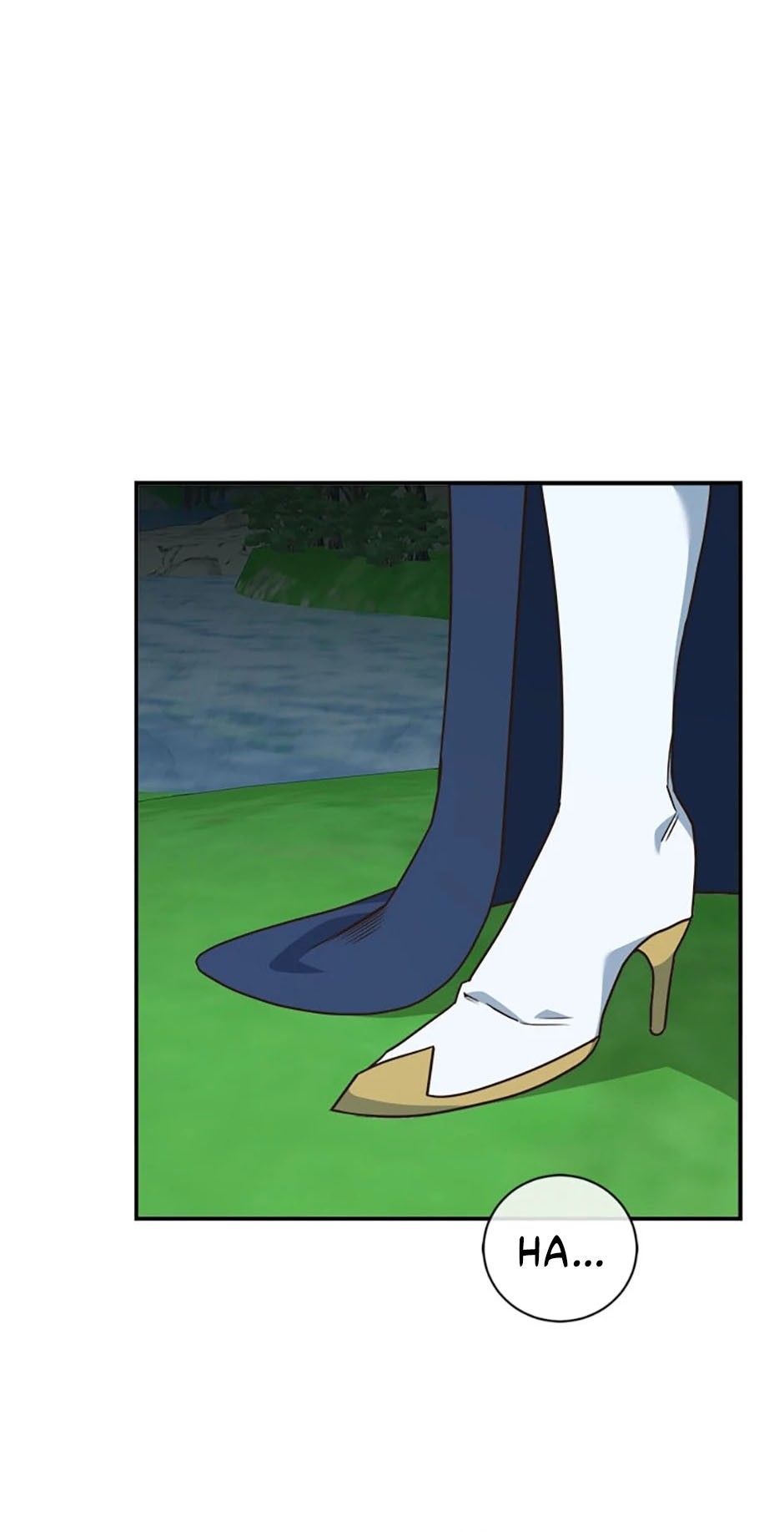 One of a Kind Irregular Chapter 119 Gambar 40