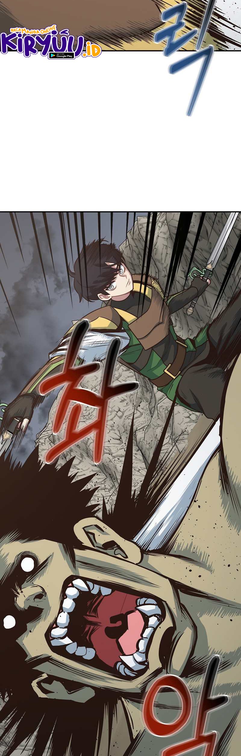 One of a Kind Irregular Chapter 12 Gambar 12