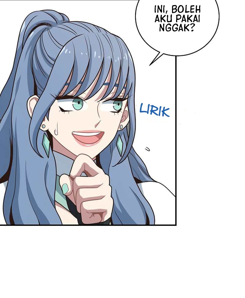 One of a Kind Irregular Chapter 12 Gambar 23