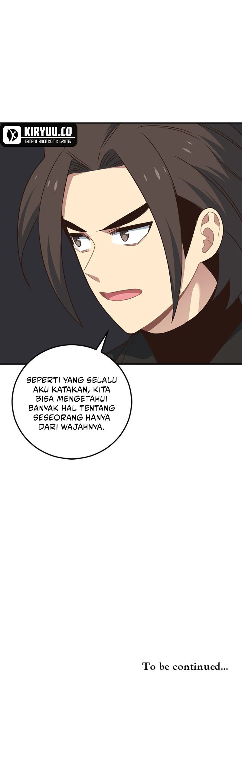 One of a Kind Irregular Chapter 120 Gambar 50