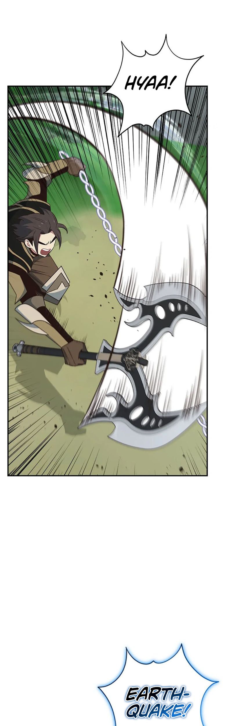 One of a Kind Irregular Chapter 120 Gambar 4