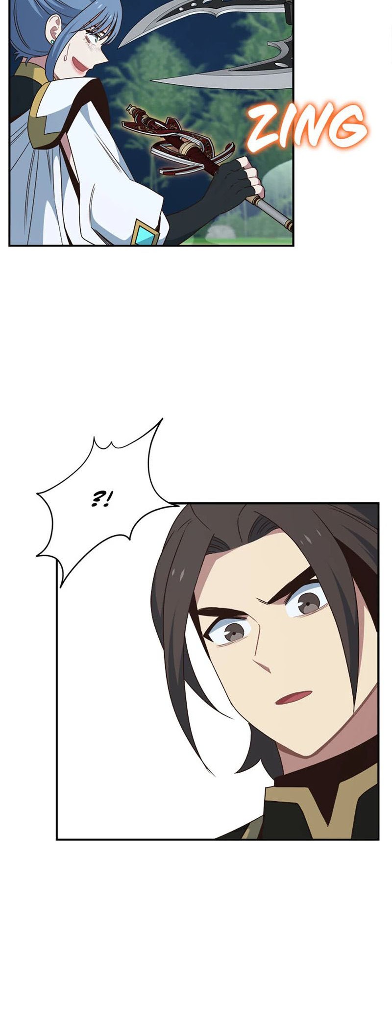 One of a Kind Irregular Chapter 120 Gambar 9