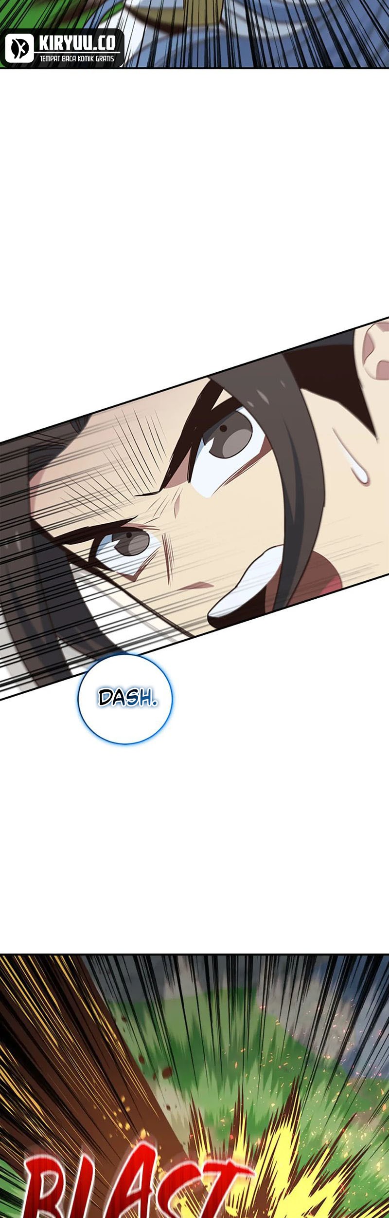 One of a Kind Irregular Chapter 120 Gambar 12