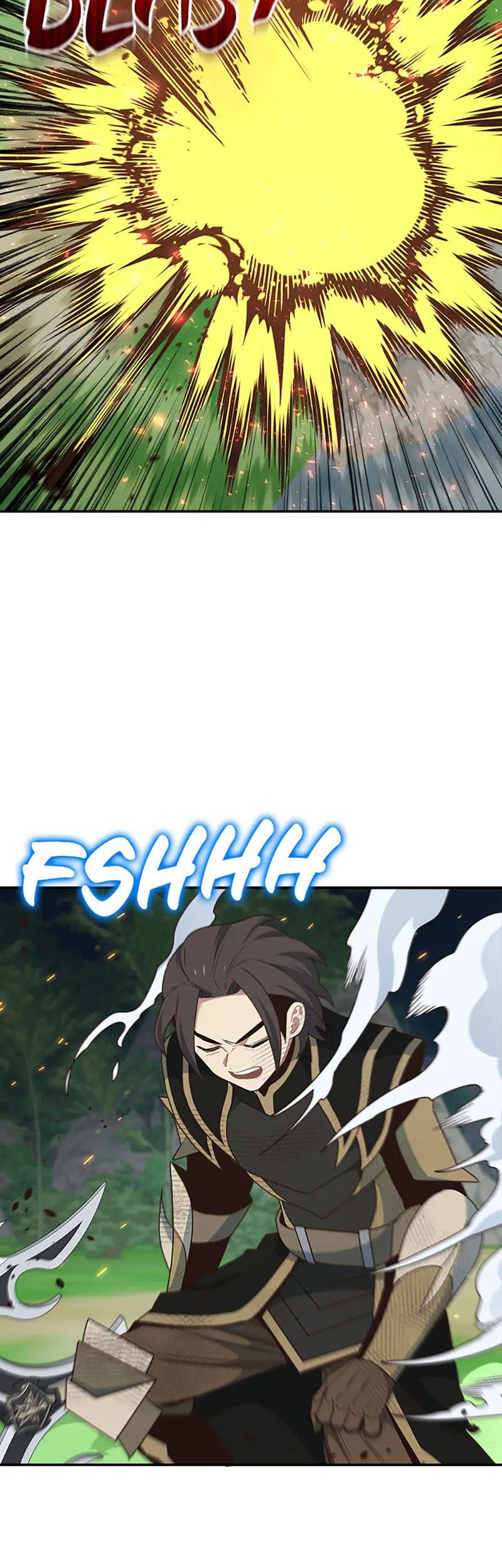 One of a Kind Irregular Chapter 120 Gambar 13