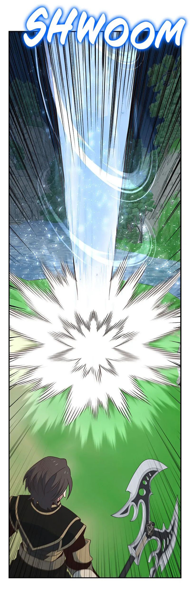 One of a Kind Irregular Chapter 120 Gambar 17