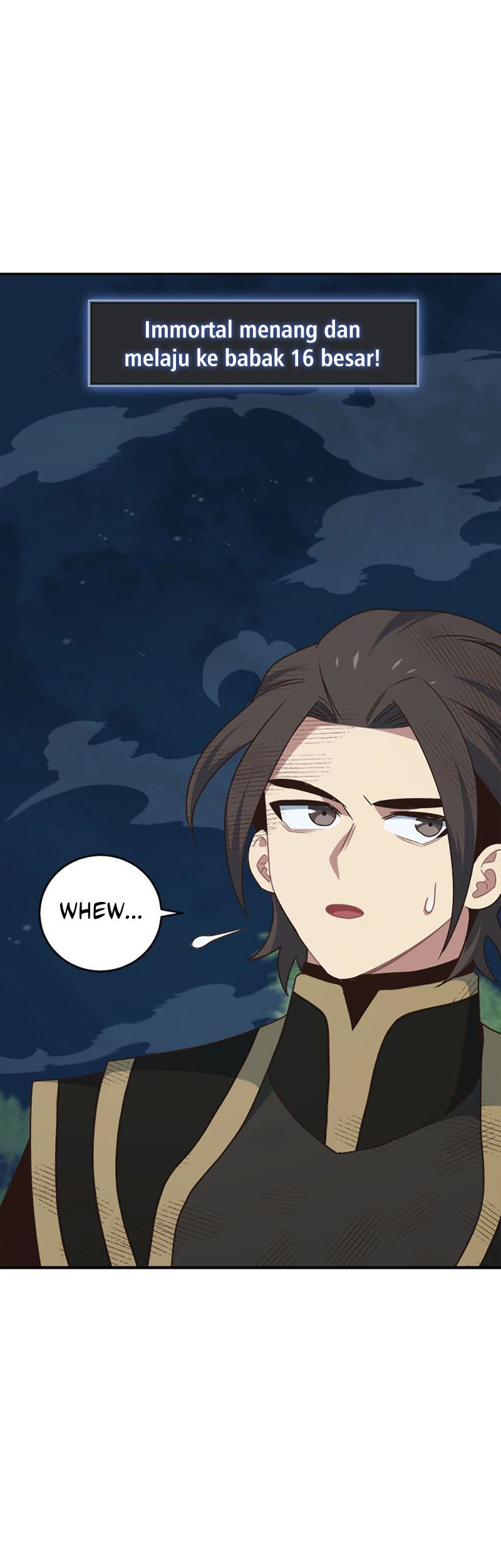 One of a Kind Irregular Chapter 120 Gambar 18