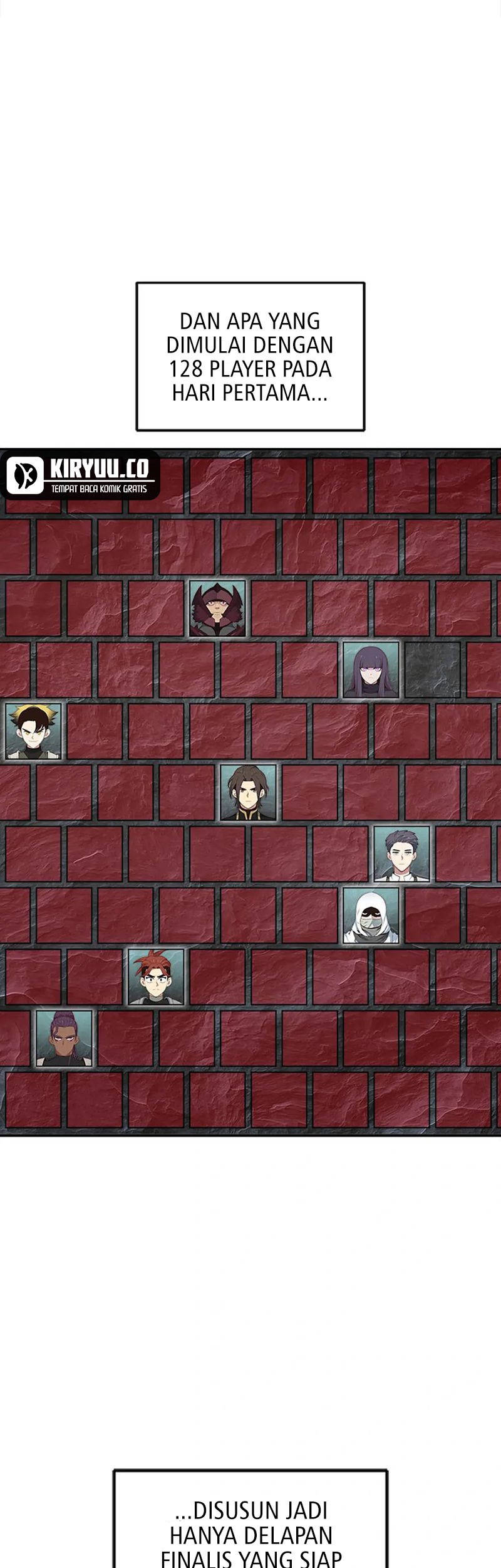 One of a Kind Irregular Chapter 120 Gambar 20