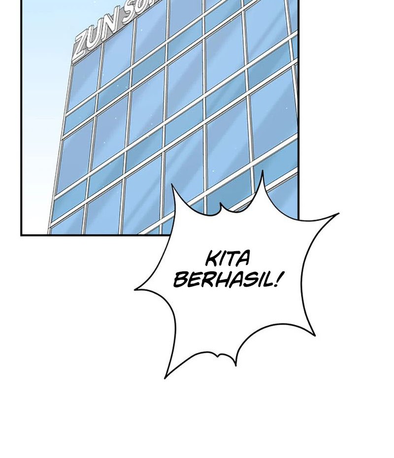 One of a Kind Irregular Chapter 120 Gambar 25