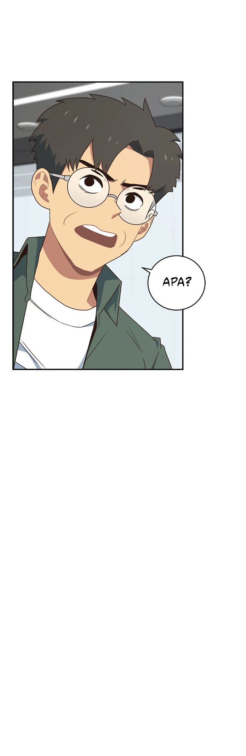 One of a Kind Irregular Chapter 120 Gambar 29