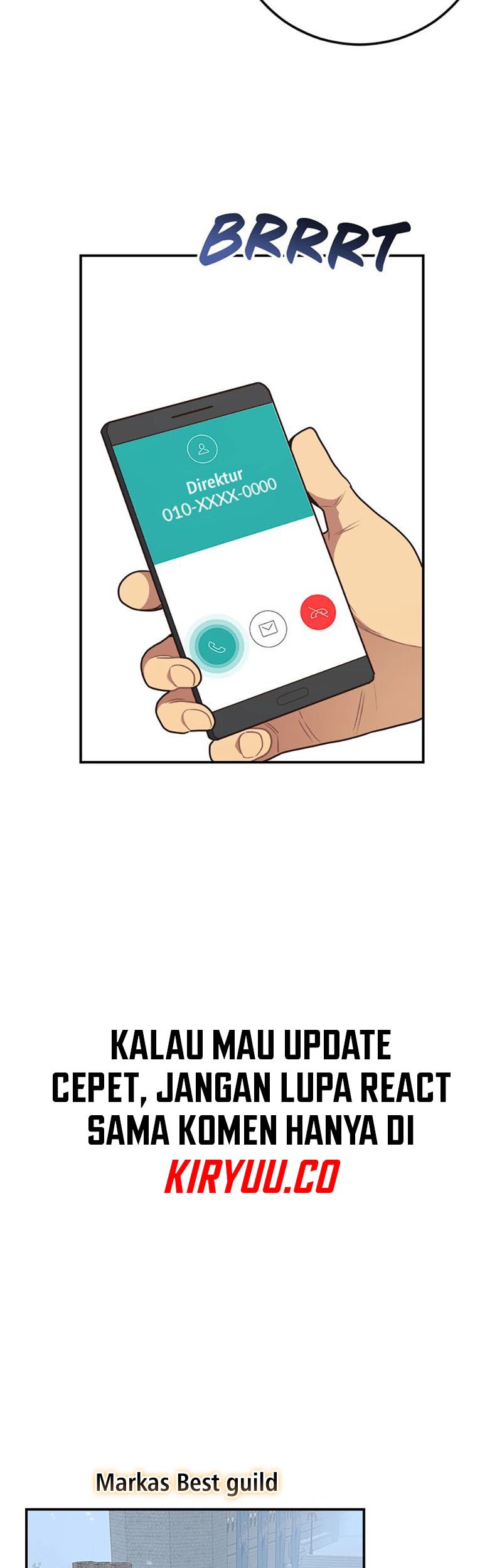 One of a Kind Irregular Chapter 120 Gambar 32