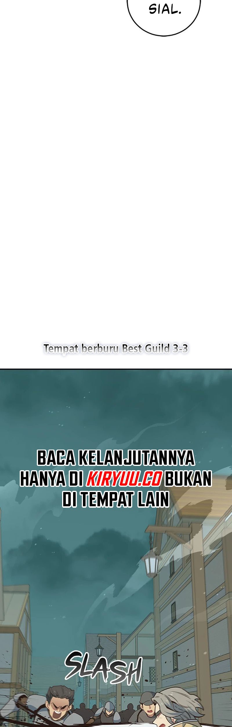 One of a Kind Irregular Chapter 121 Gambar 40