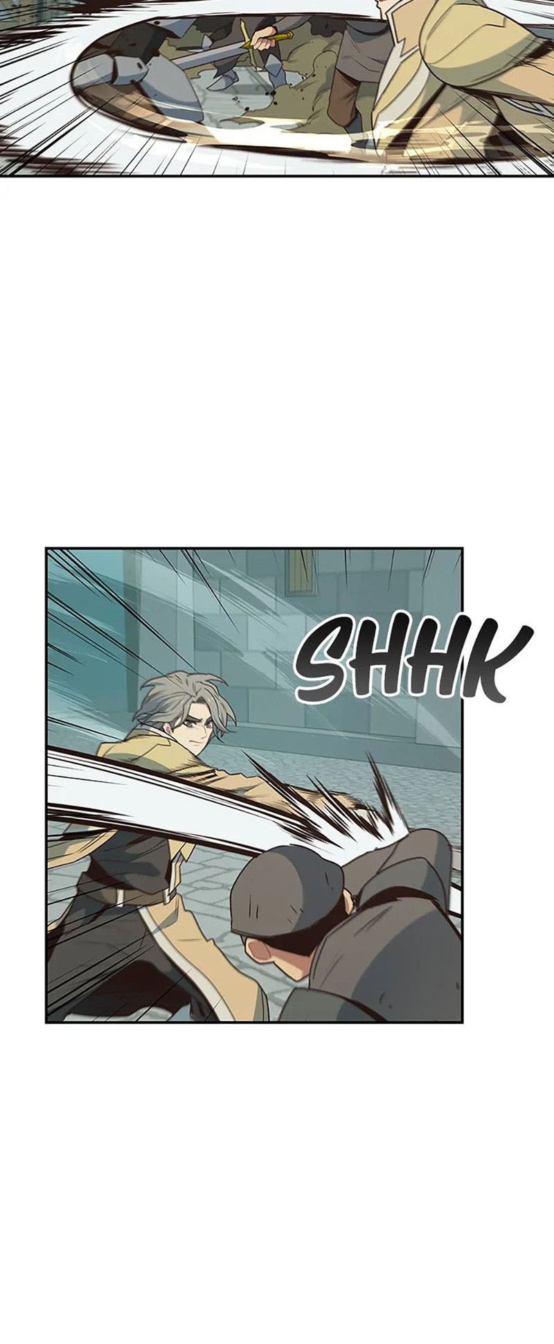 One of a Kind Irregular Chapter 121 Gambar 41