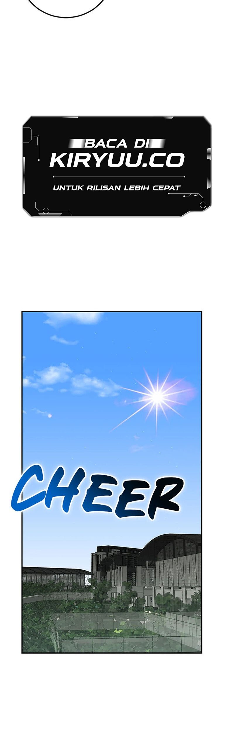 One of a Kind Irregular Chapter 121 Gambar 49