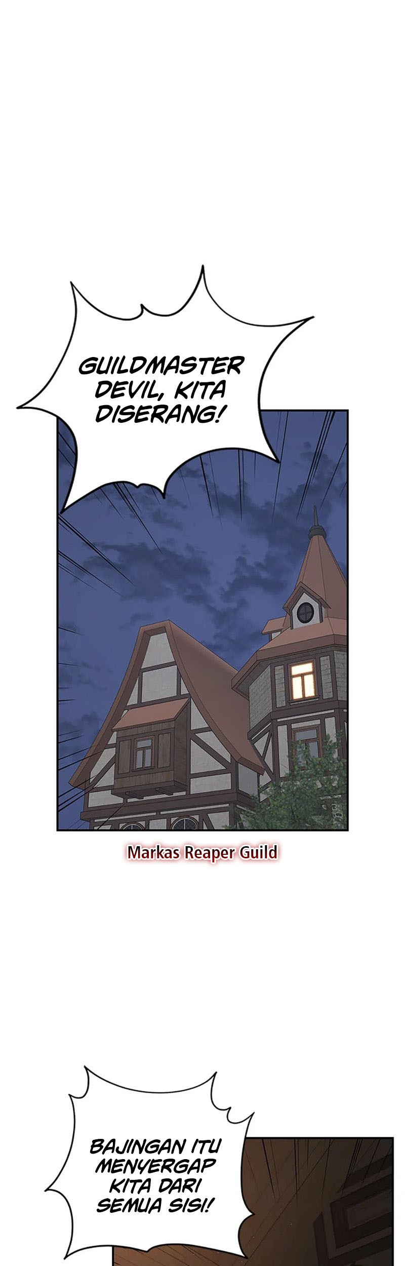 One of a Kind Irregular Chapter 121 Gambar 12