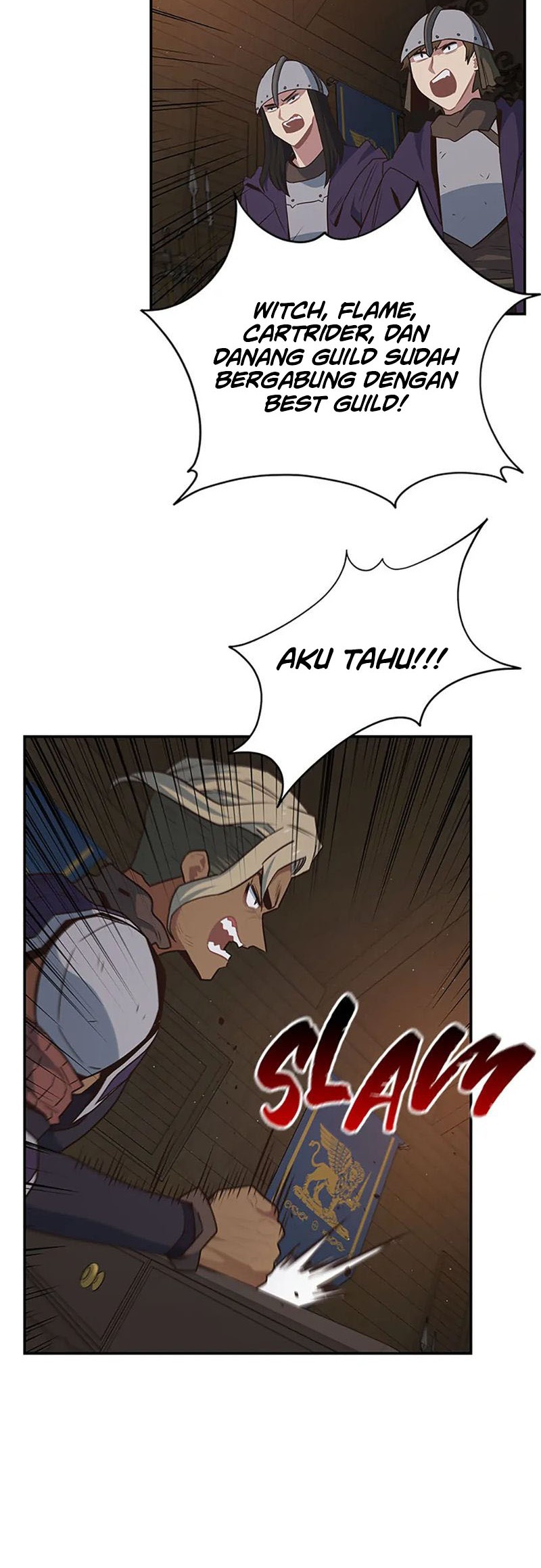 One of a Kind Irregular Chapter 121 Gambar 13