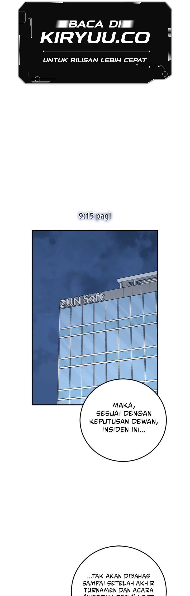 One of a Kind Irregular Chapter 121 Gambar 16