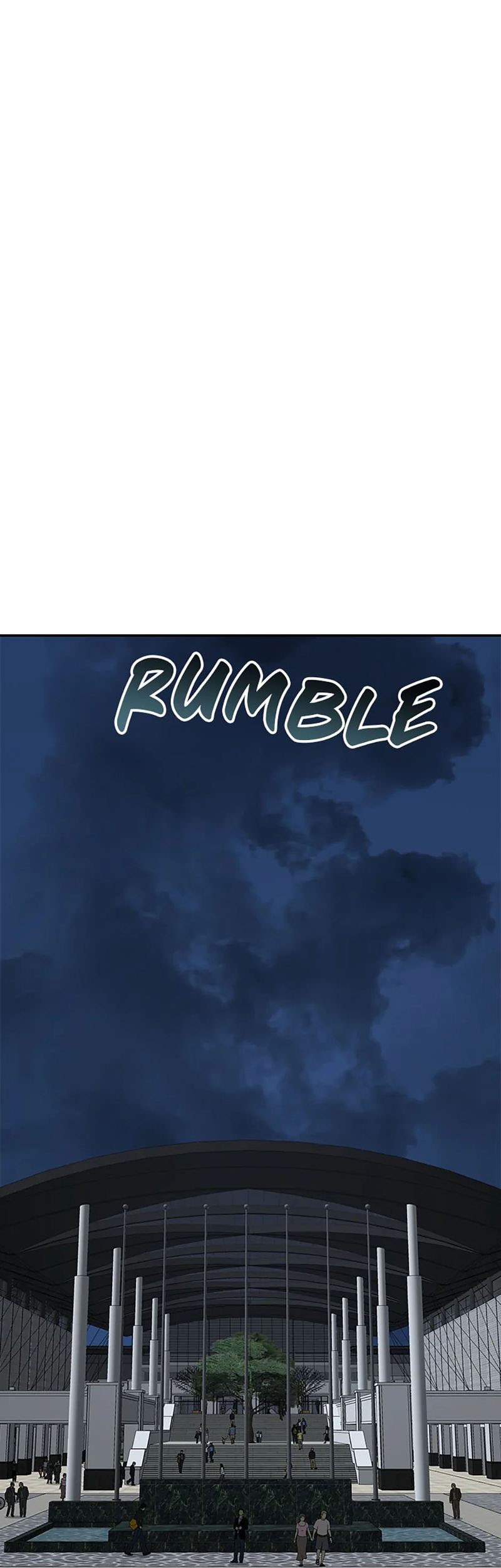 One of a Kind Irregular Chapter 121 Gambar 18