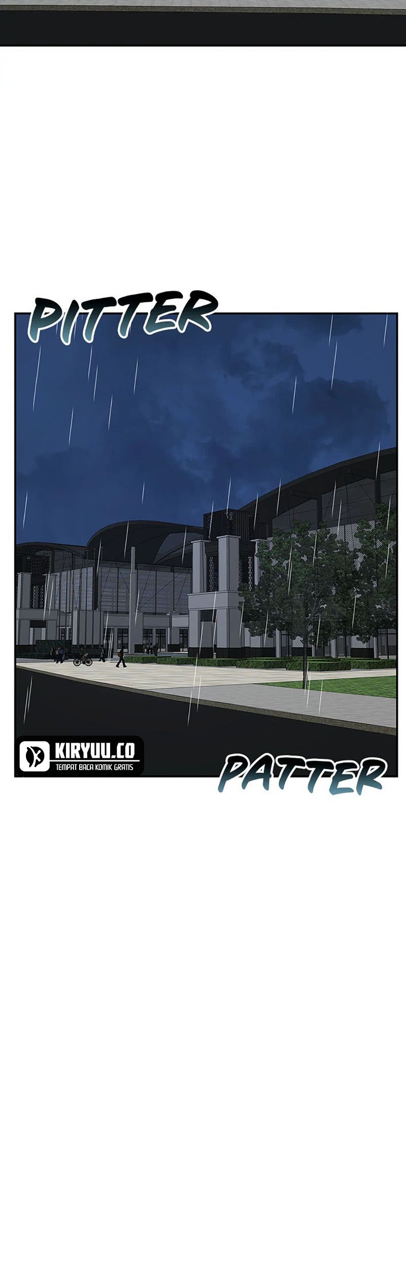 One of a Kind Irregular Chapter 121 Gambar 19