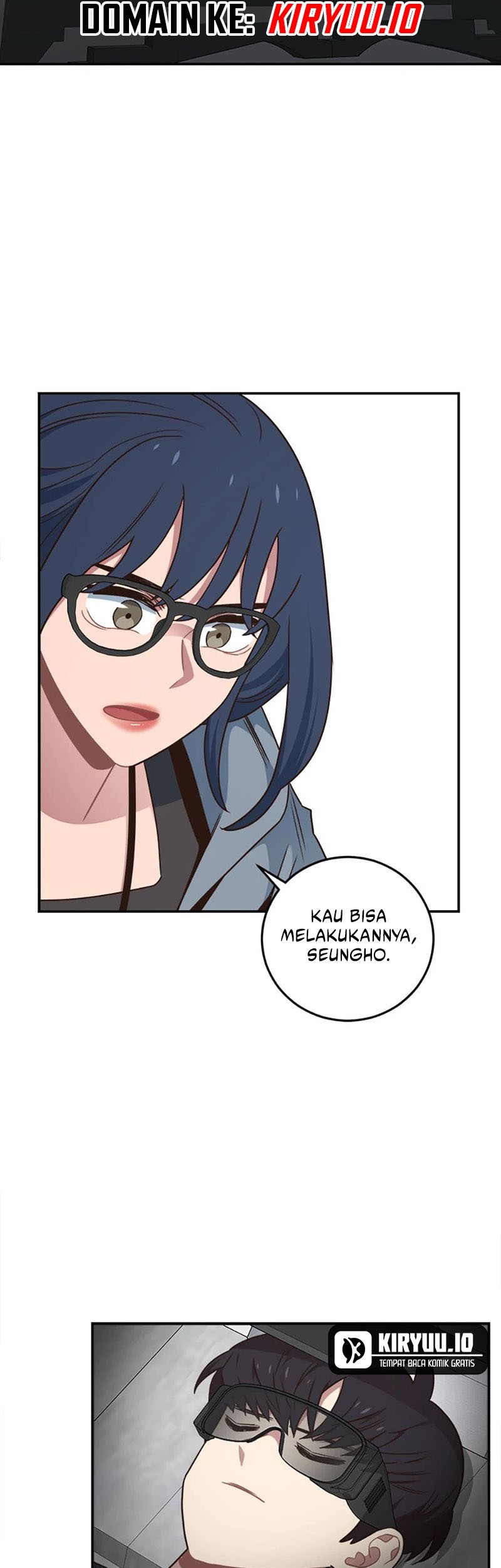 One of a Kind Irregular Chapter 122 Gambar 40