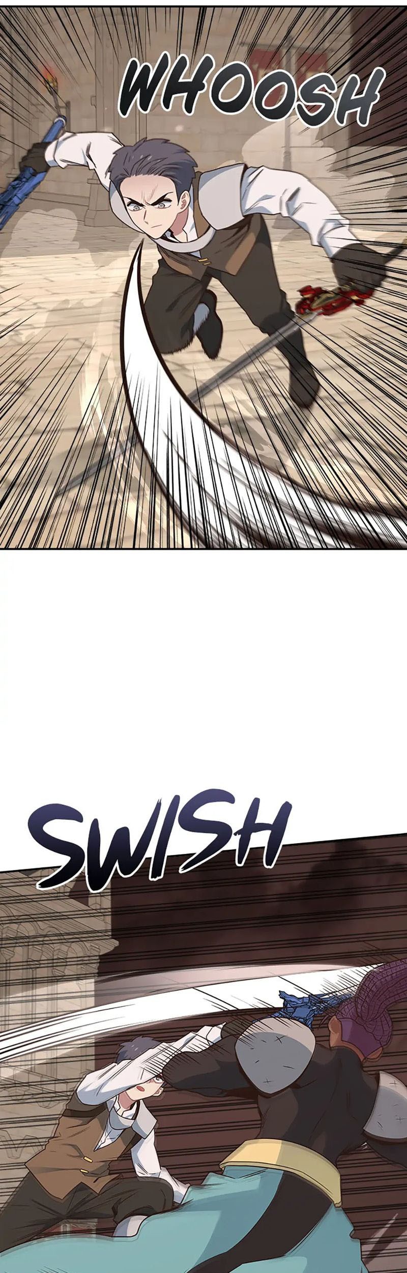 One of a Kind Irregular Chapter 122 Gambar 66