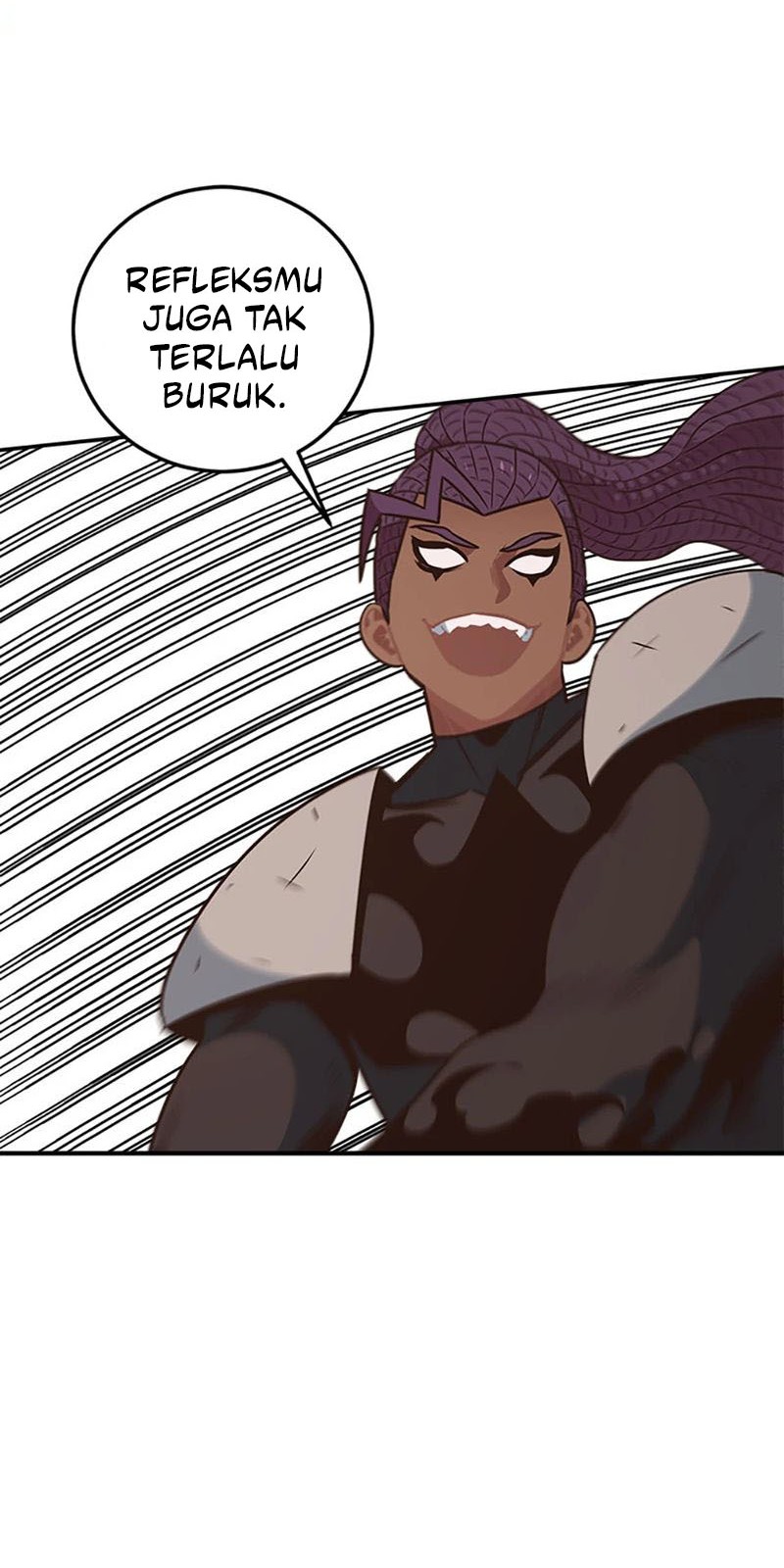 One of a Kind Irregular Chapter 122 Gambar 69