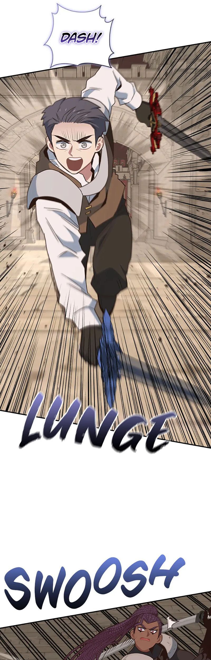 One of a Kind Irregular Chapter 122 Gambar 70