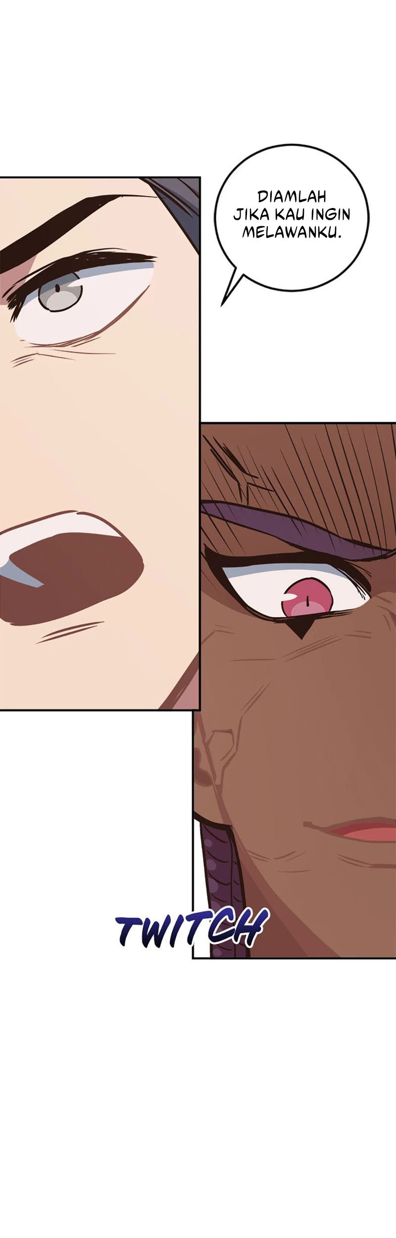 One of a Kind Irregular Chapter 122 Gambar 74