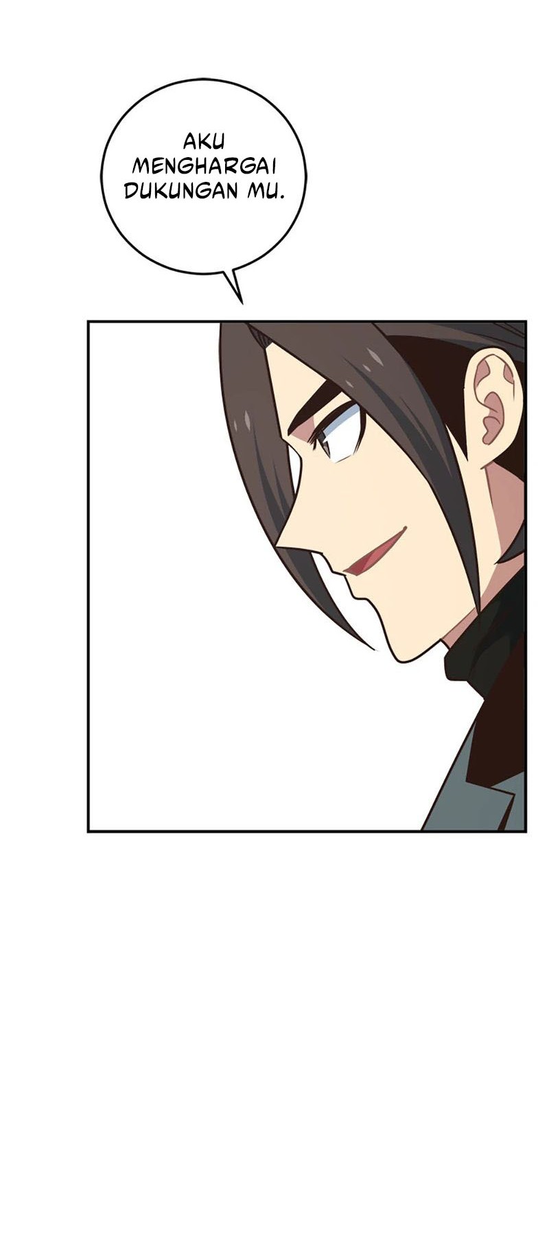 One of a Kind Irregular Chapter 122 Gambar 77