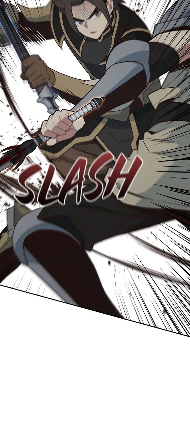 One of a Kind Irregular Chapter 122 Gambar 5