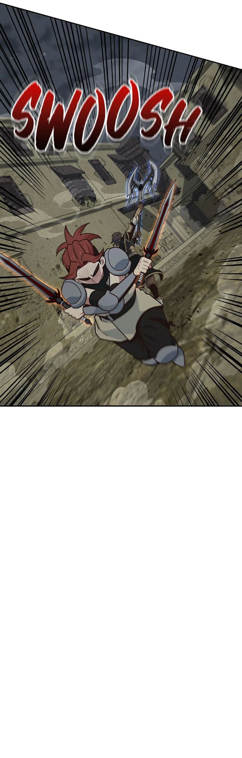 One of a Kind Irregular Chapter 122 Gambar 6