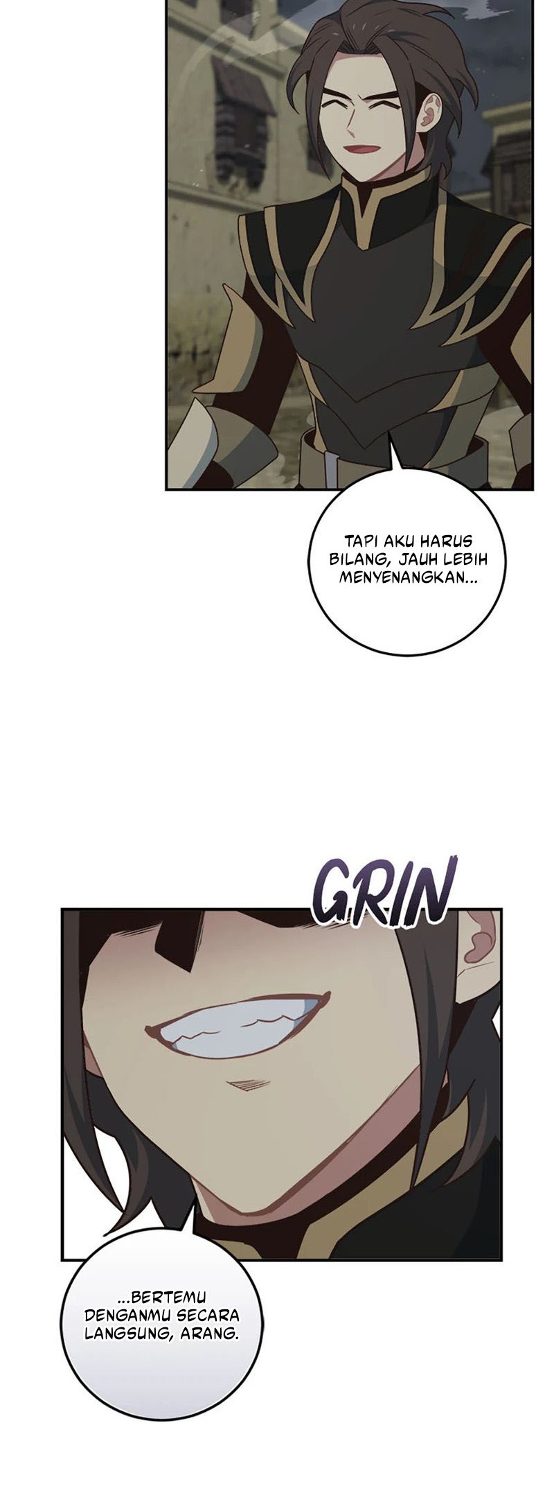 One of a Kind Irregular Chapter 122 Gambar 9