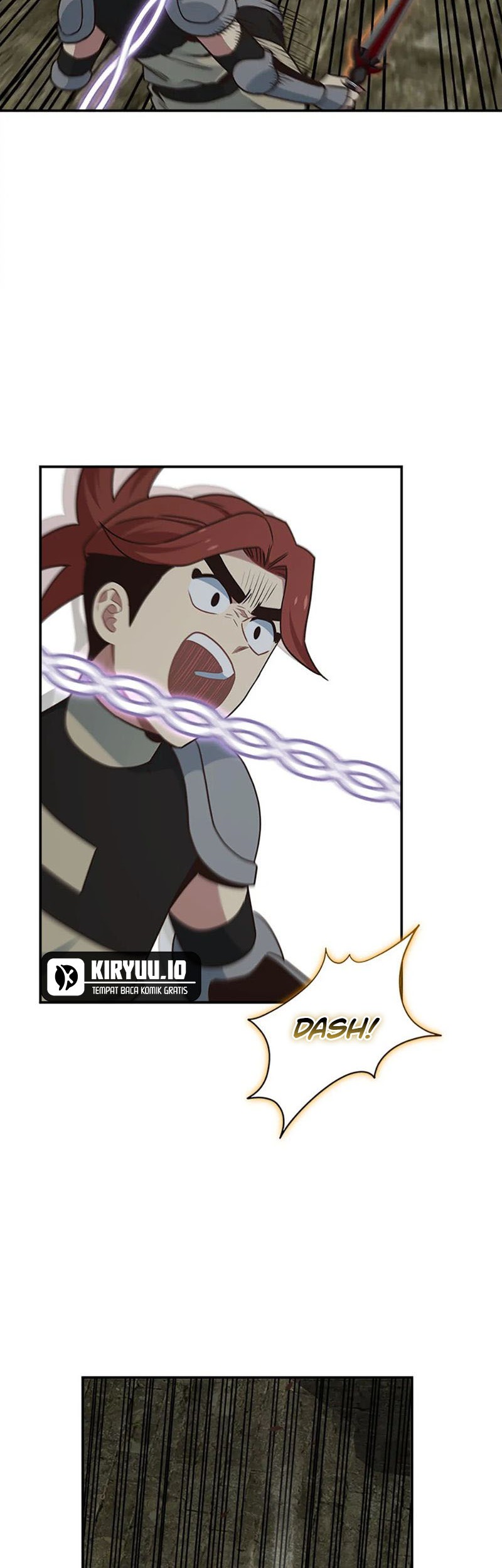 One of a Kind Irregular Chapter 122 Gambar 11