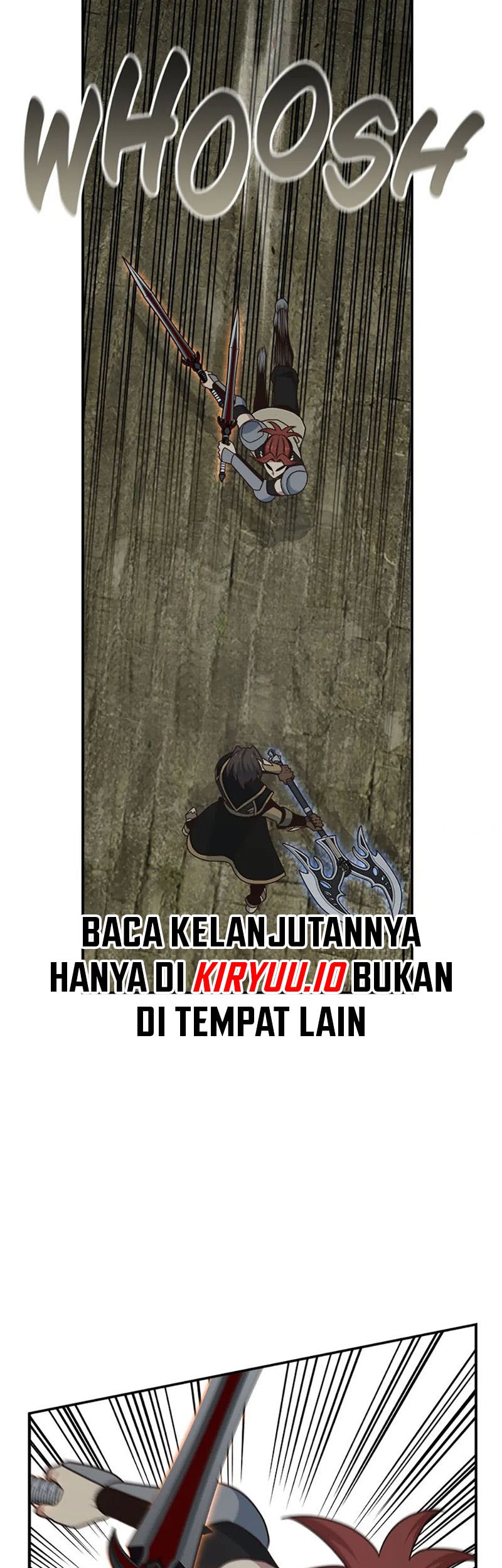 One of a Kind Irregular Chapter 122 Gambar 12