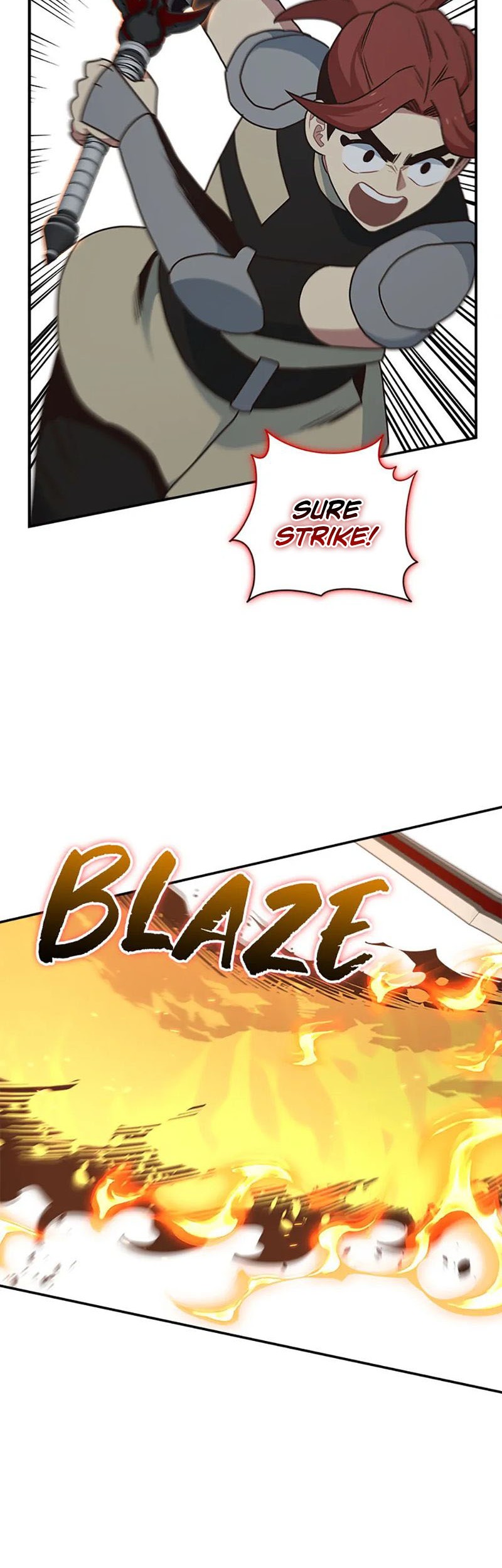 One of a Kind Irregular Chapter 122 Gambar 13