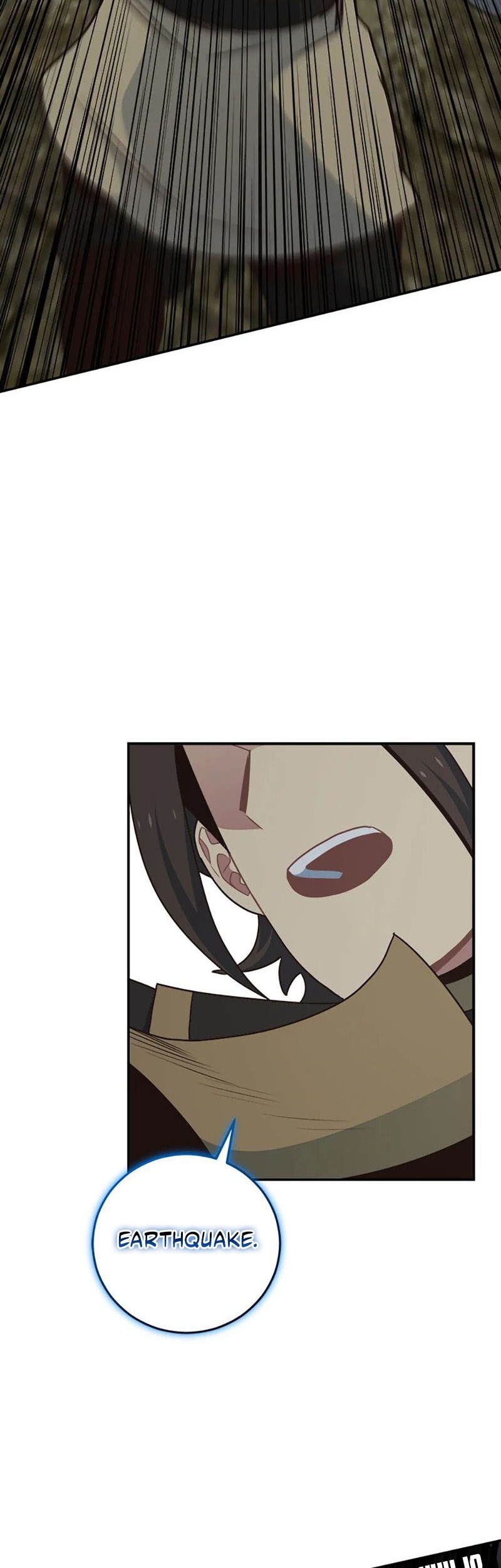 One of a Kind Irregular Chapter 122 Gambar 15